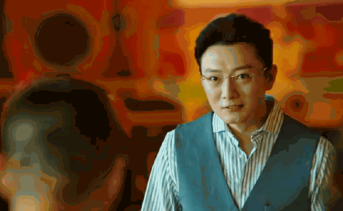 他们用行动