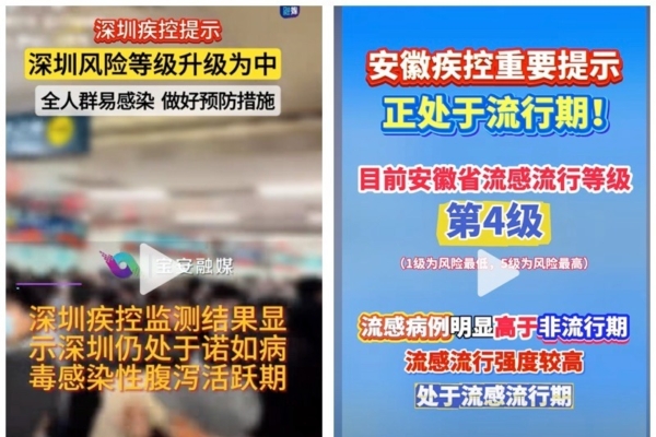的未来充满
