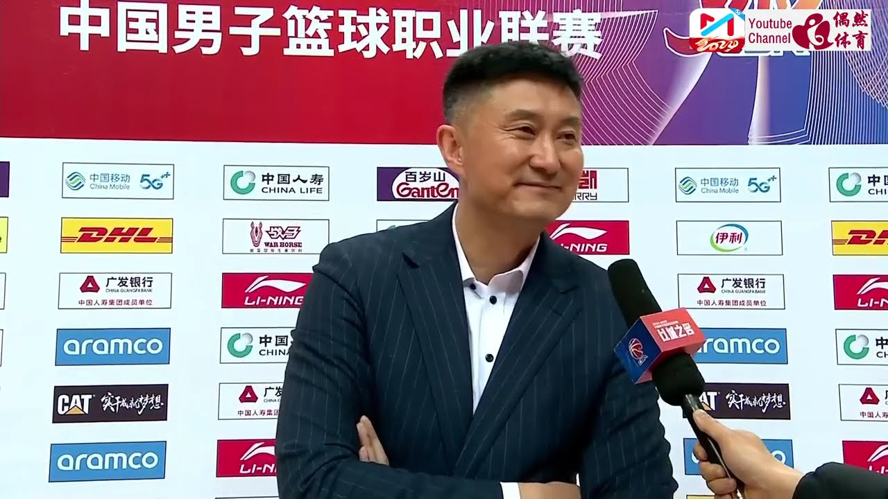 比赛中展现
