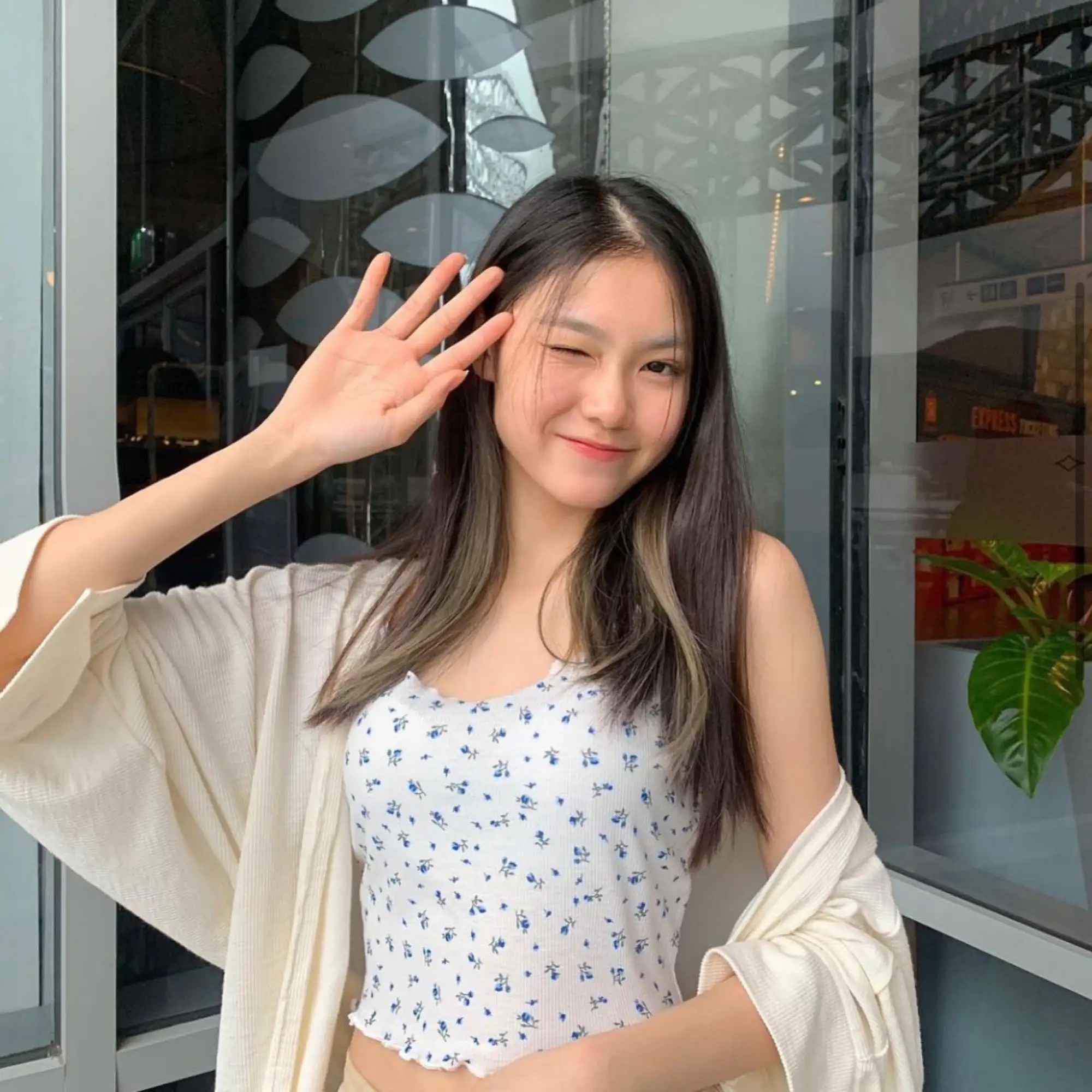 的调整与重