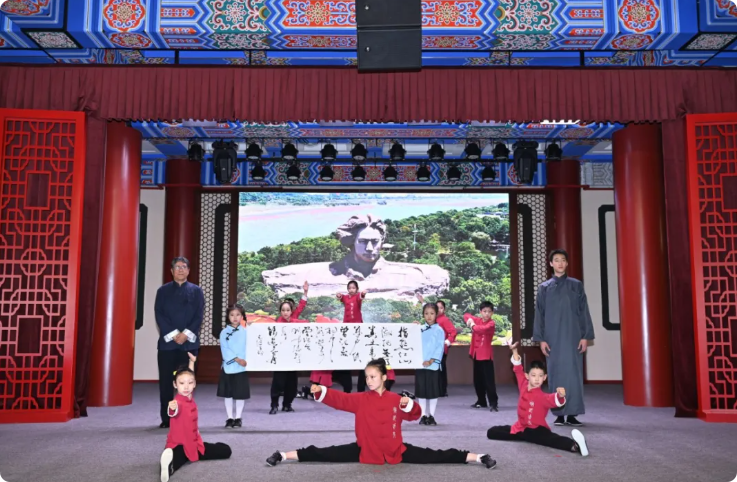 比赛综述