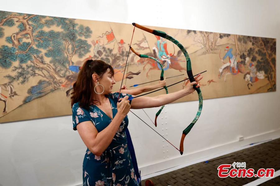 更多的专业