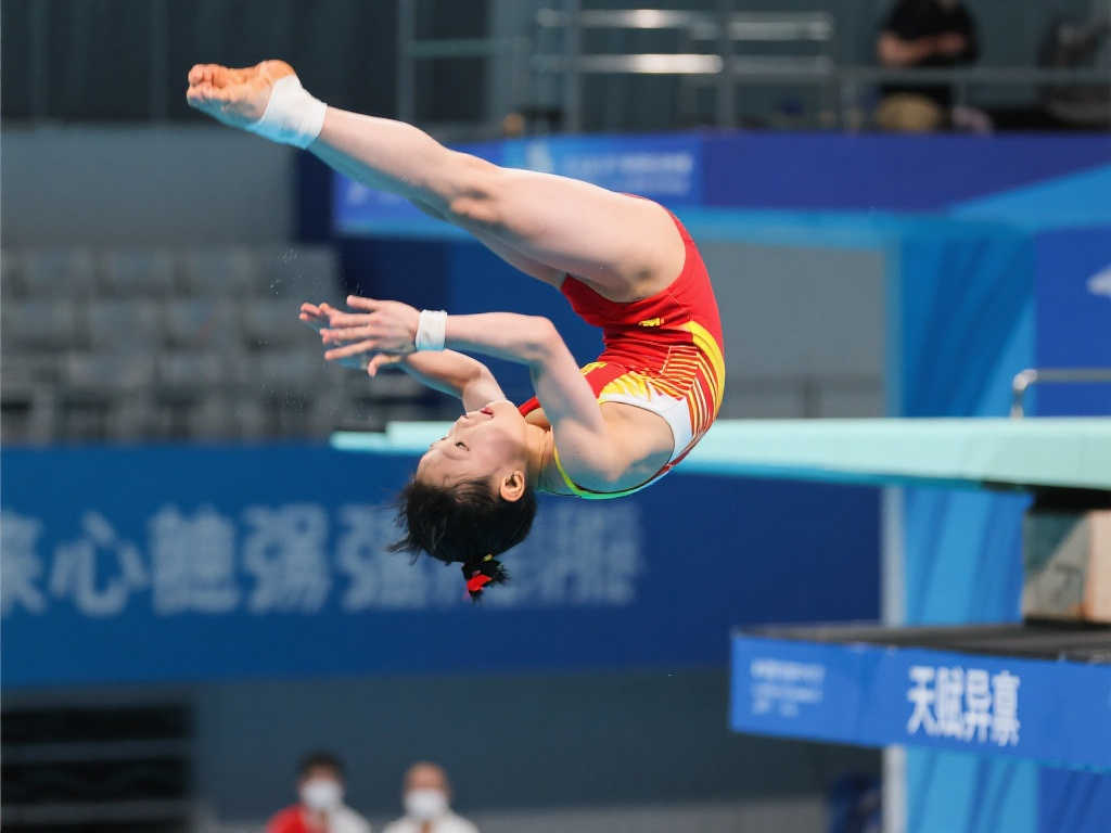 人不容小觑
