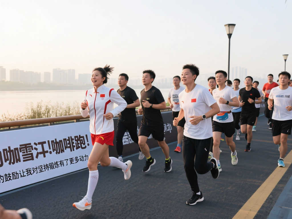 员们上了一