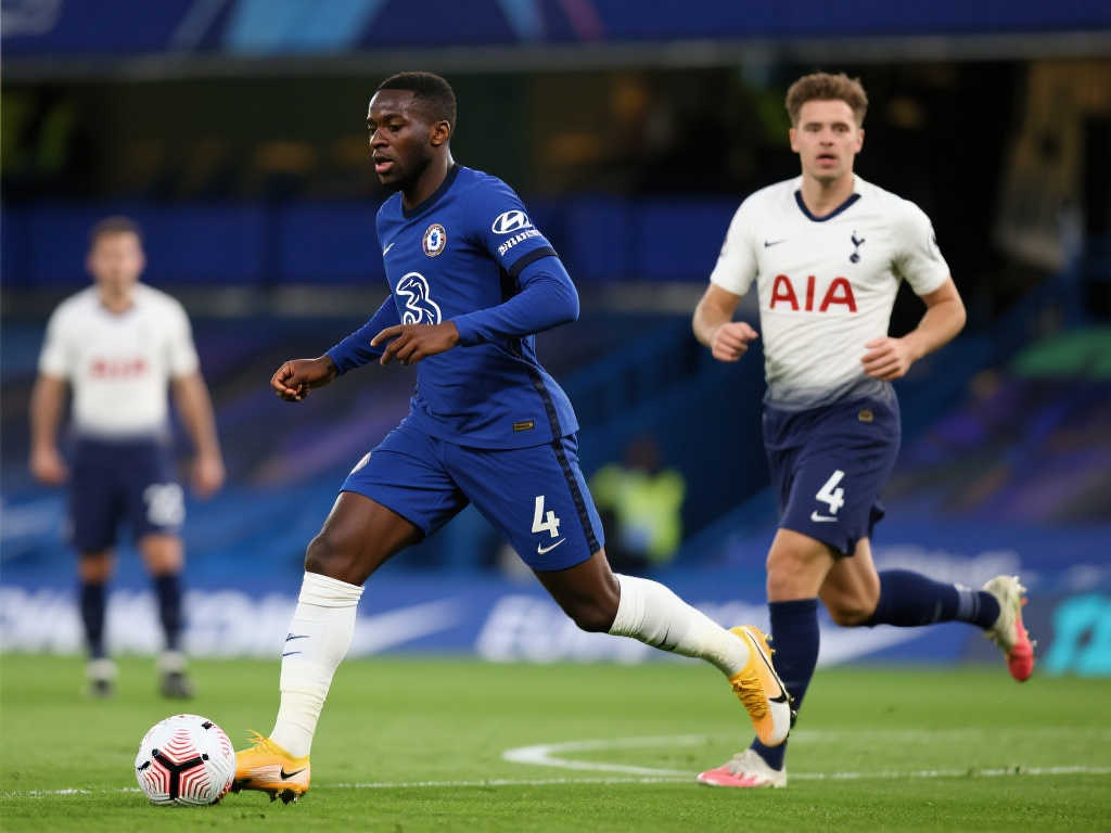 不俗的對手 不俗的對手