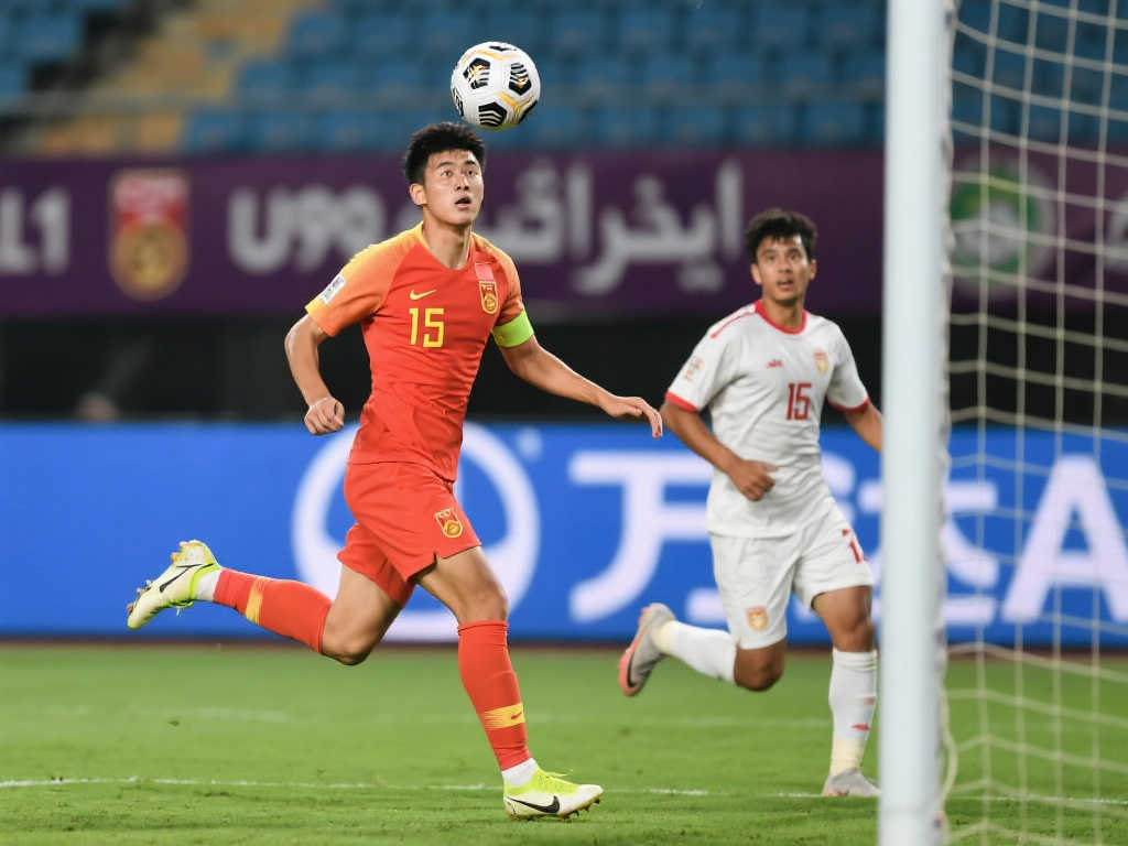 方的深远影 方的深远影