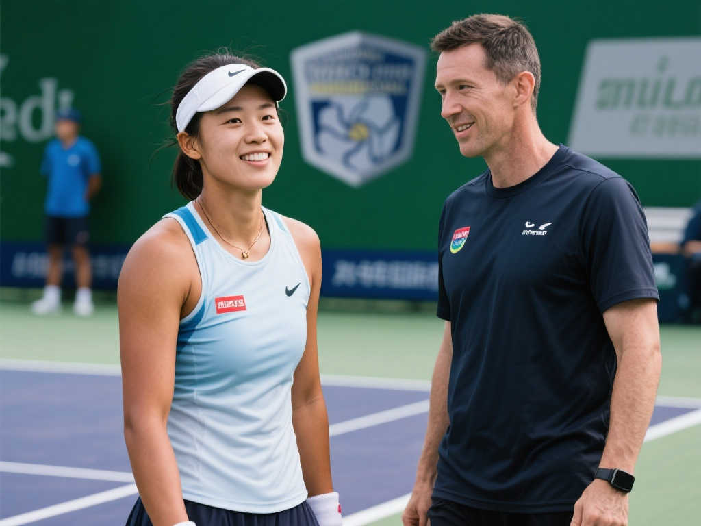 来长期的竞 来长期的竞